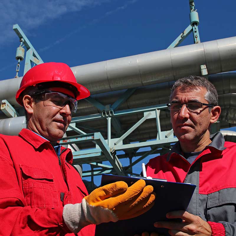 Engineering Team